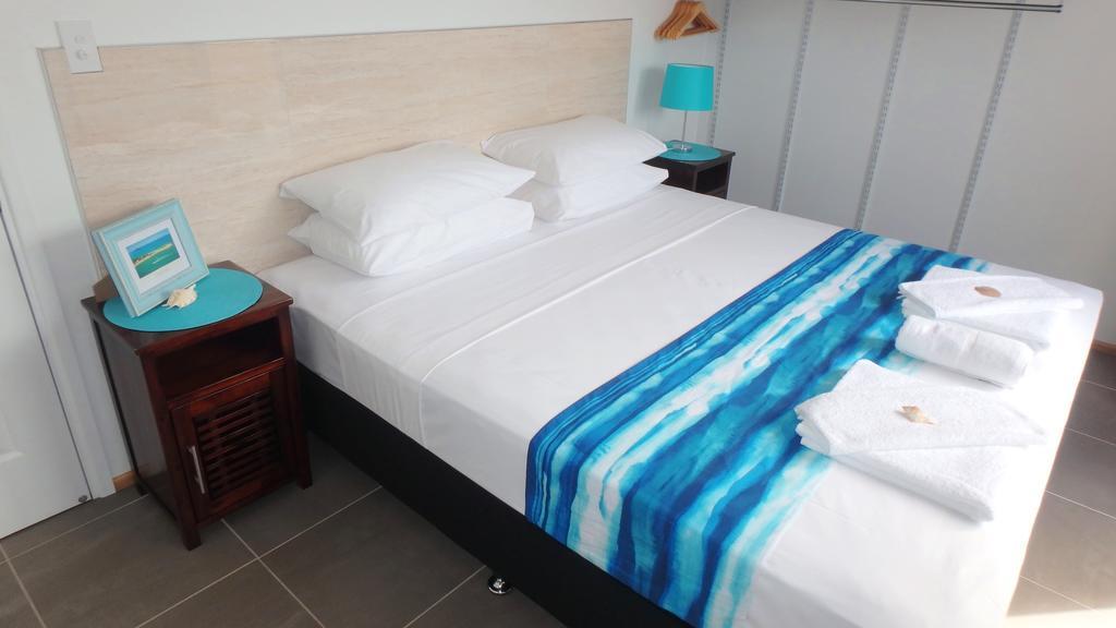 Nautilus Apartments Mission Beach Εξωτερικό φωτογραφία
