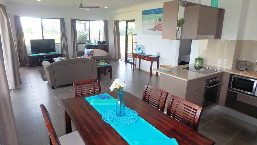 Nautilus Apartments Mission Beach Εξωτερικό φωτογραφία