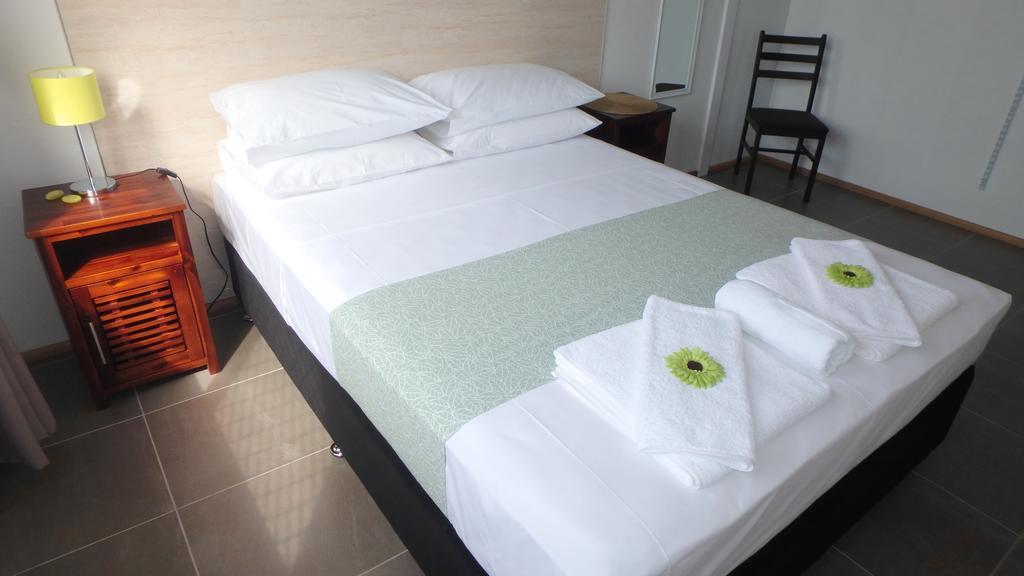 Nautilus Apartments Mission Beach Εξωτερικό φωτογραφία