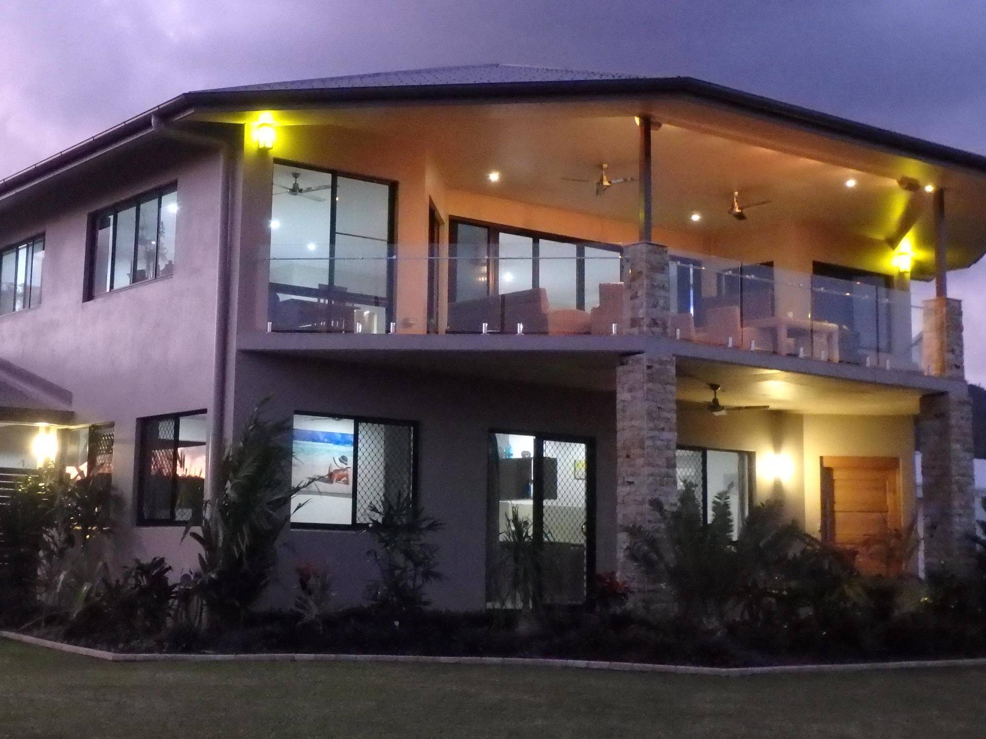 Nautilus Apartments Mission Beach Εξωτερικό φωτογραφία