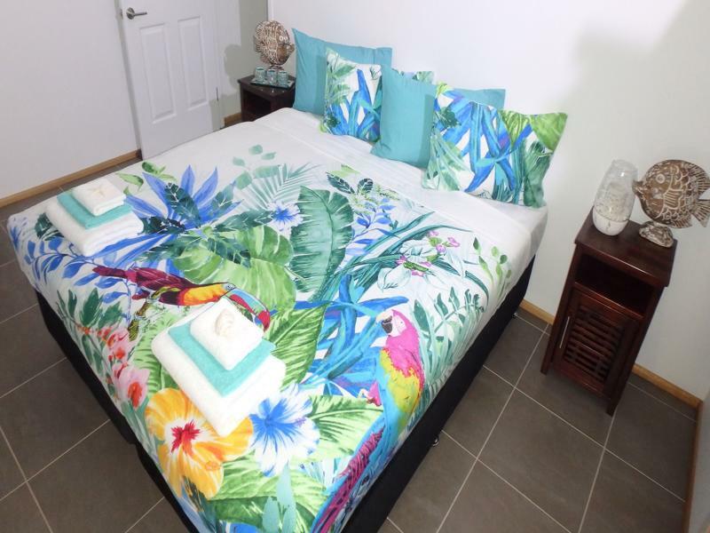 Nautilus Apartments Mission Beach Εξωτερικό φωτογραφία
